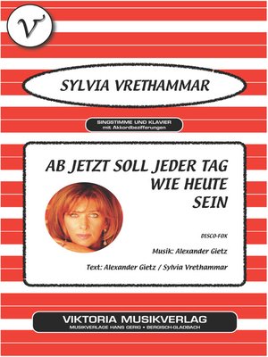 cover image of Ab jetzt soll jeder Tag wie heute sein